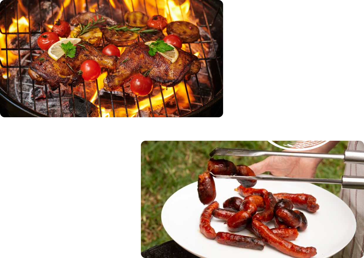 FireStone BBQ SG The GoTo Premium Wholesale BBQ Caterer