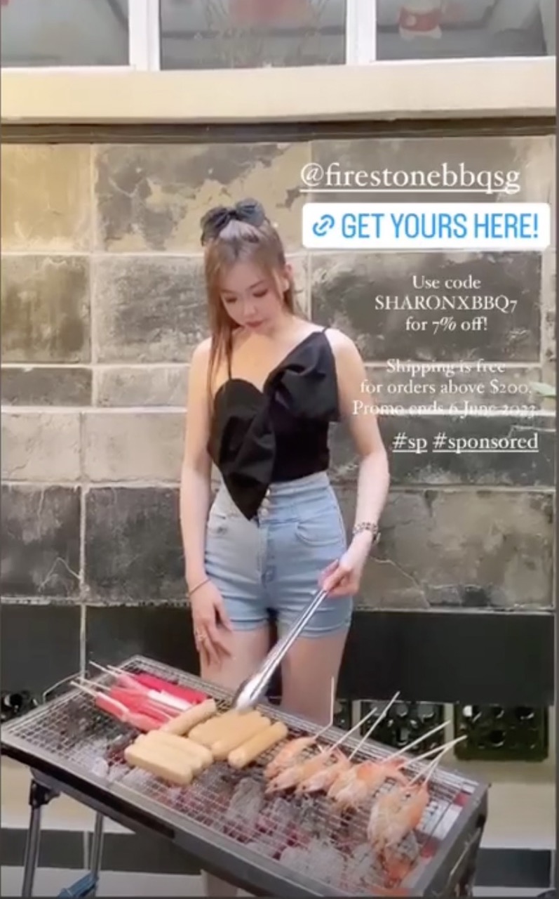 FireStone BBQ SG The GoTo Affordable Premium BBQ Catering